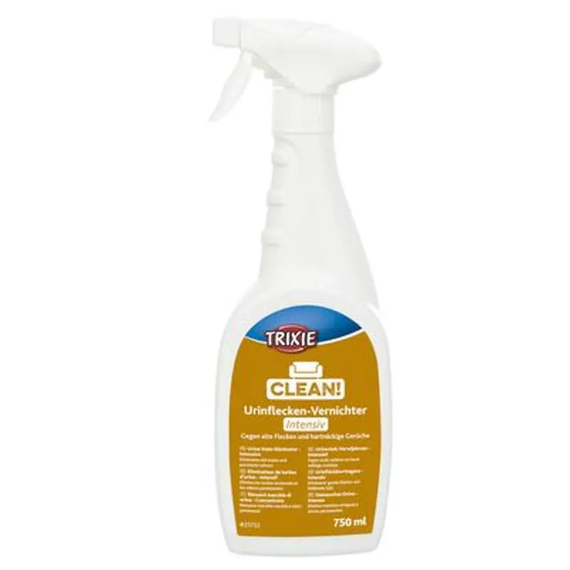 Trixie Intensive Urine Stain Eliminator - 750ml