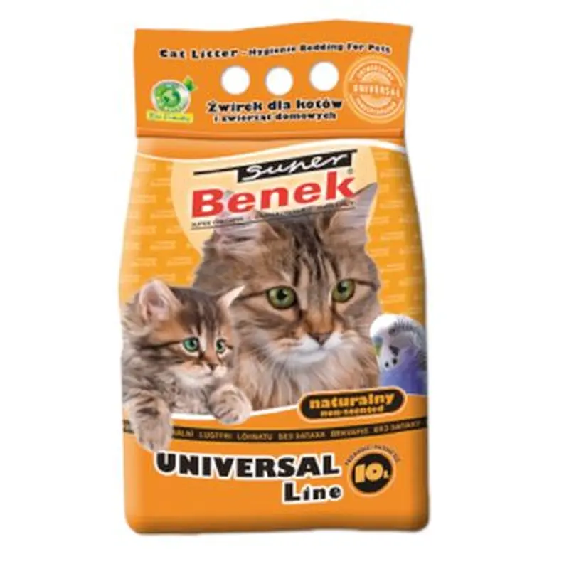 Super Benek Universal - Economy Pack: 2 x 10l (approx. 16kg)