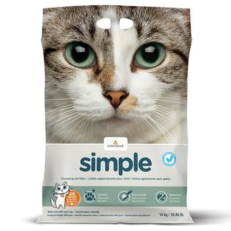 Intersand Simple - 14kg