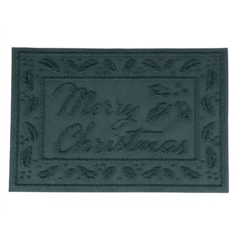 TIAKI Xmas Dirt Control Doormat - 1 Mat