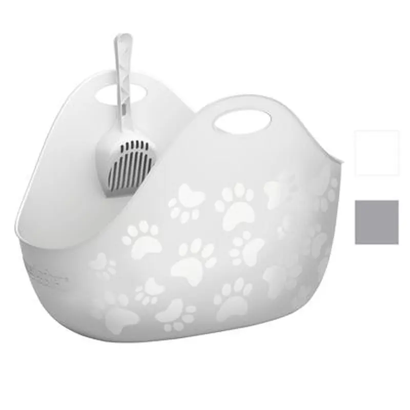 LitterLocker Litter Box - Litter Box Mat