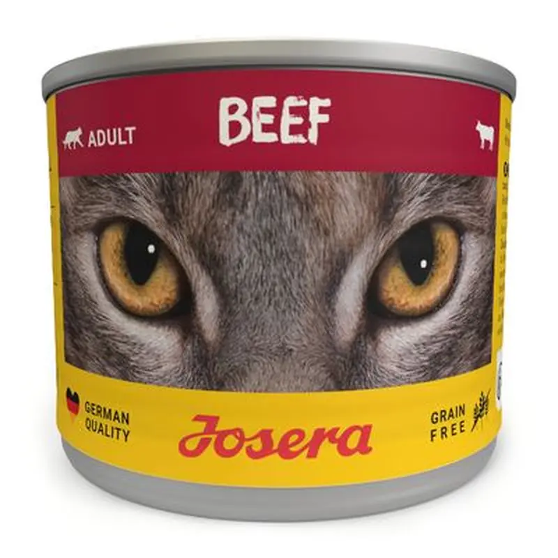 Josera Adult 6 x 200g - Duck