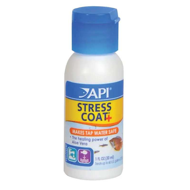 API Stress Coat Remedy No Pump 1 fl. oz