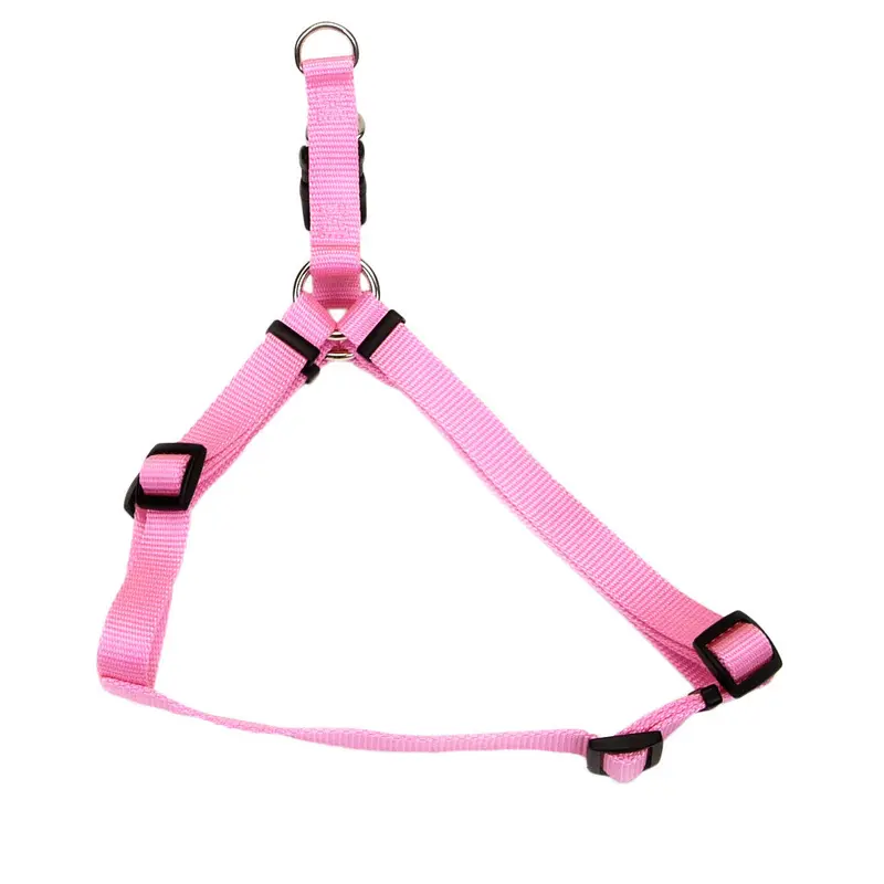 Coastal Pet ProduCats Comfort Wrap Adjustable Pink Harness Large-