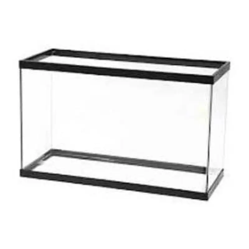 Marineland 29gal Tank Black 30x12x18 SD-3