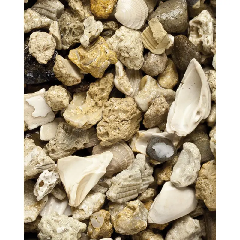 CaribSea African Cichlid Mix Original Gravel 20 lb