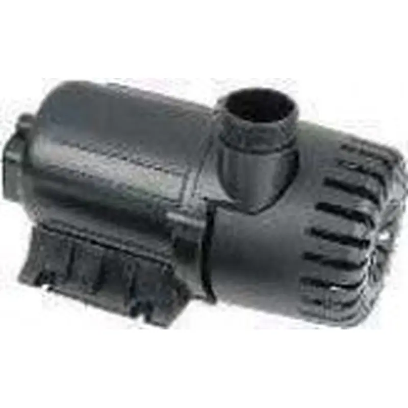 Danner Supreme Hy-drive Pump With Prefilter Screen No Cage 4000gph 