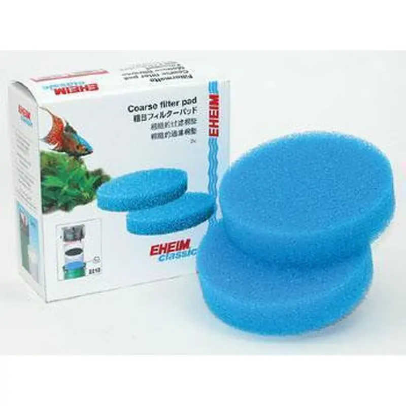 EHEIM Coarse Blue Pad 2213 