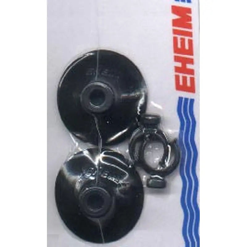 EHEIM Suction Cup W/Clip 494 