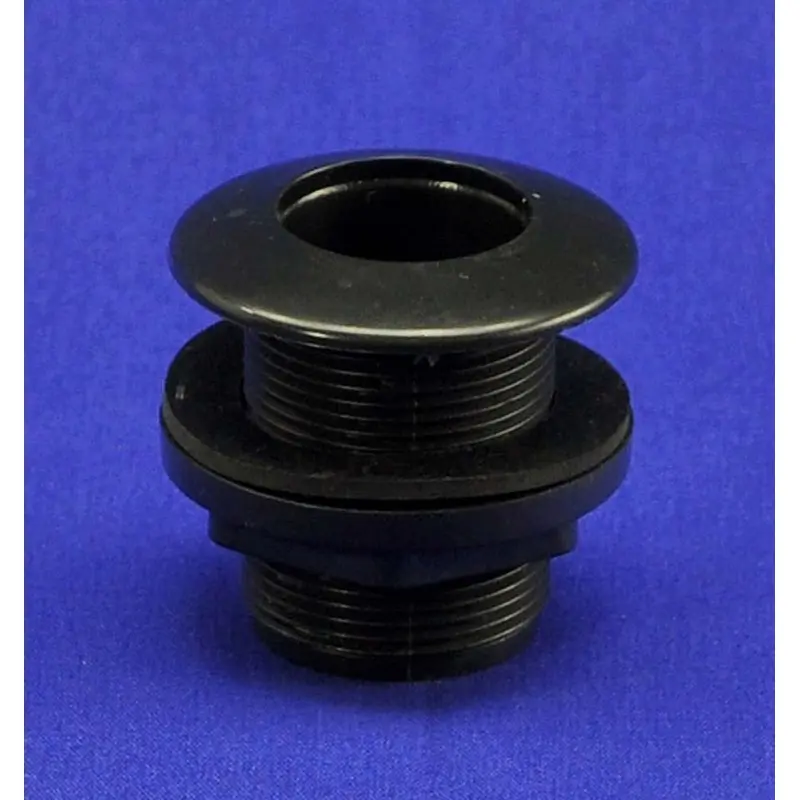 Eshopps Bulkhead Replacement Bracket for Wet/Dry Filters 3/4 in