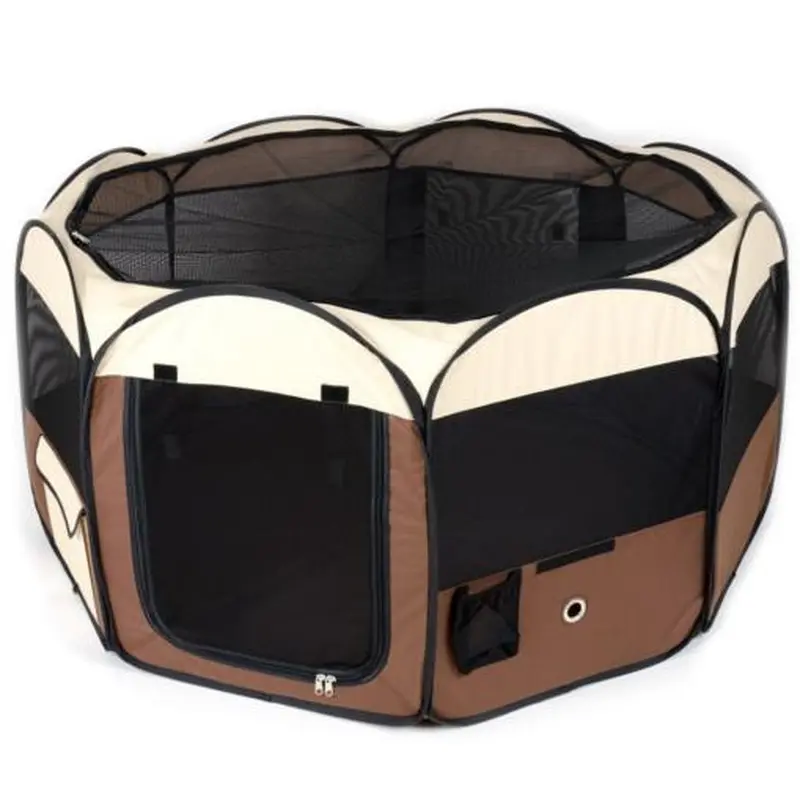Ware Deluxe Pop Up Playpen Medium 