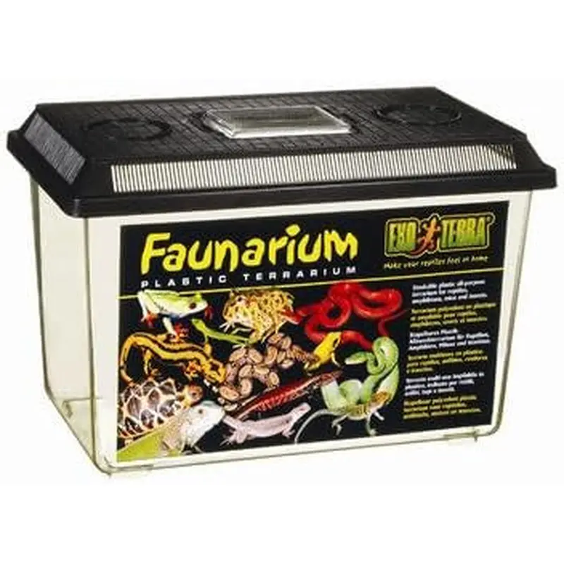 Exo Terra Faunarium Large Pt2265