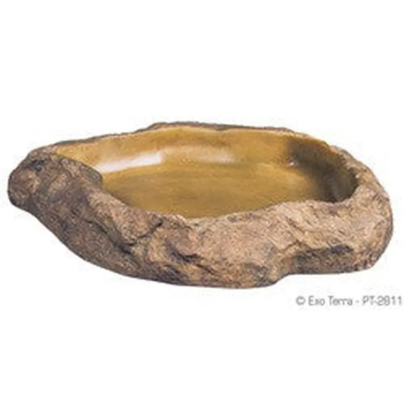 Exo Terra Feeding Dish Medium Pt2811