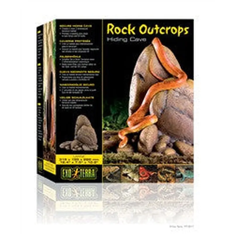 Exo Terra Rock Outcrops, Large Pt2917