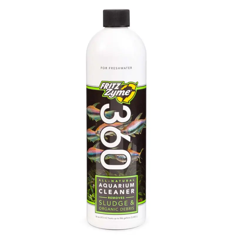 Fritz FritzZyme 360 Freshwater Biological Conditioner 16 fl. oz