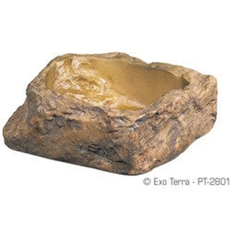 Exo Terra Water Dish Small Pt2801
