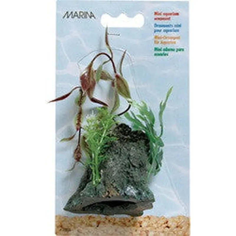 Marina Betta Bowl Driftwood 12055