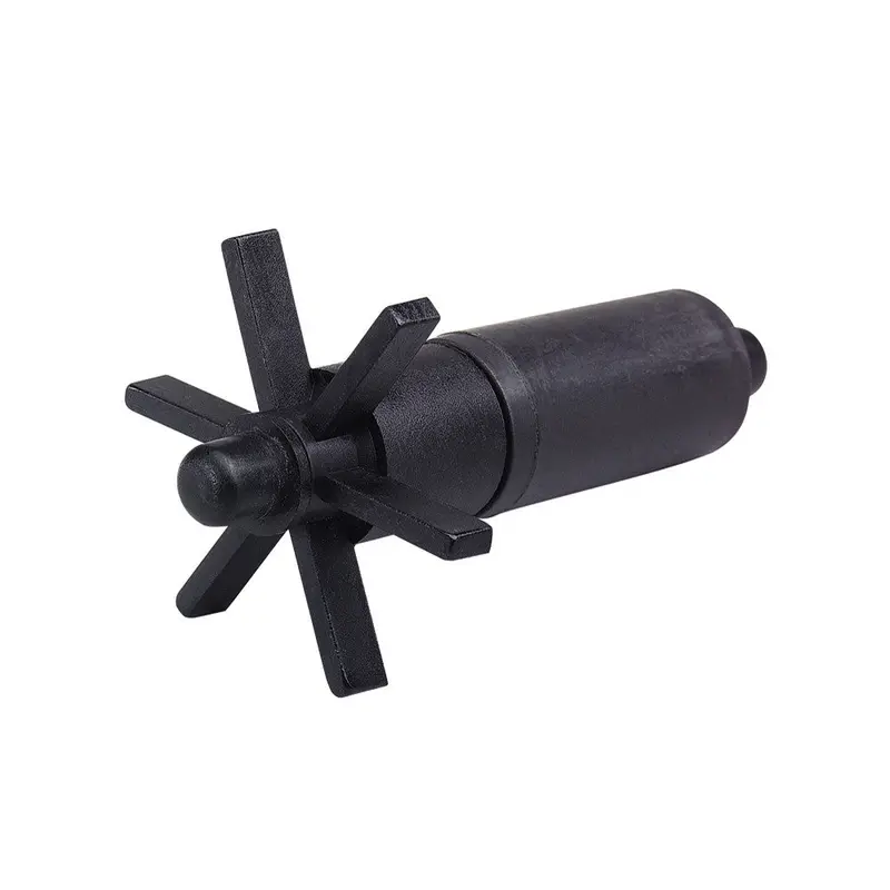 Danner Replacement Impeller for MD3/5 and PM3/5 Pumps Black, Grey