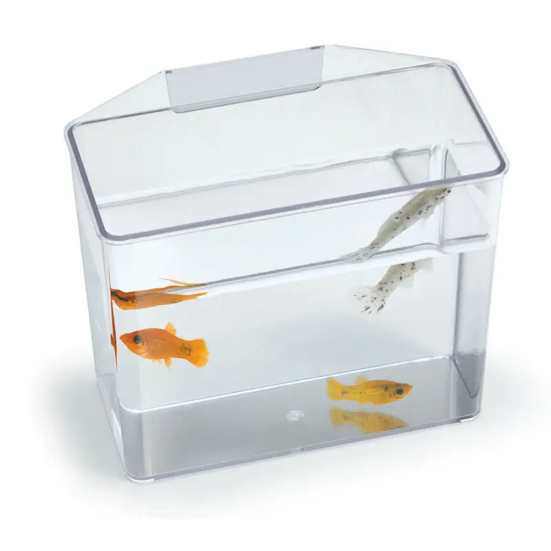 Lees Break Resistant Specimen Container Clear SM