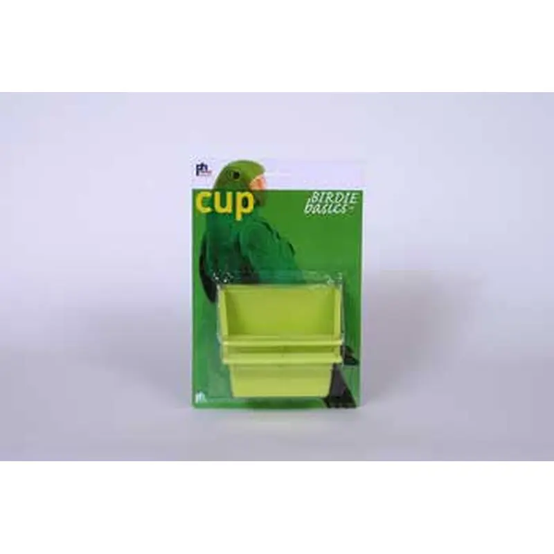 Prevue Cup High Back Cup 4oz 2pk-97924 