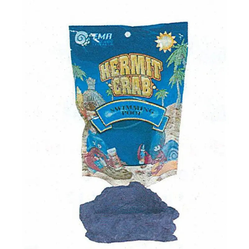 Florida Marine Research Swimming Pool Neon Blue SM