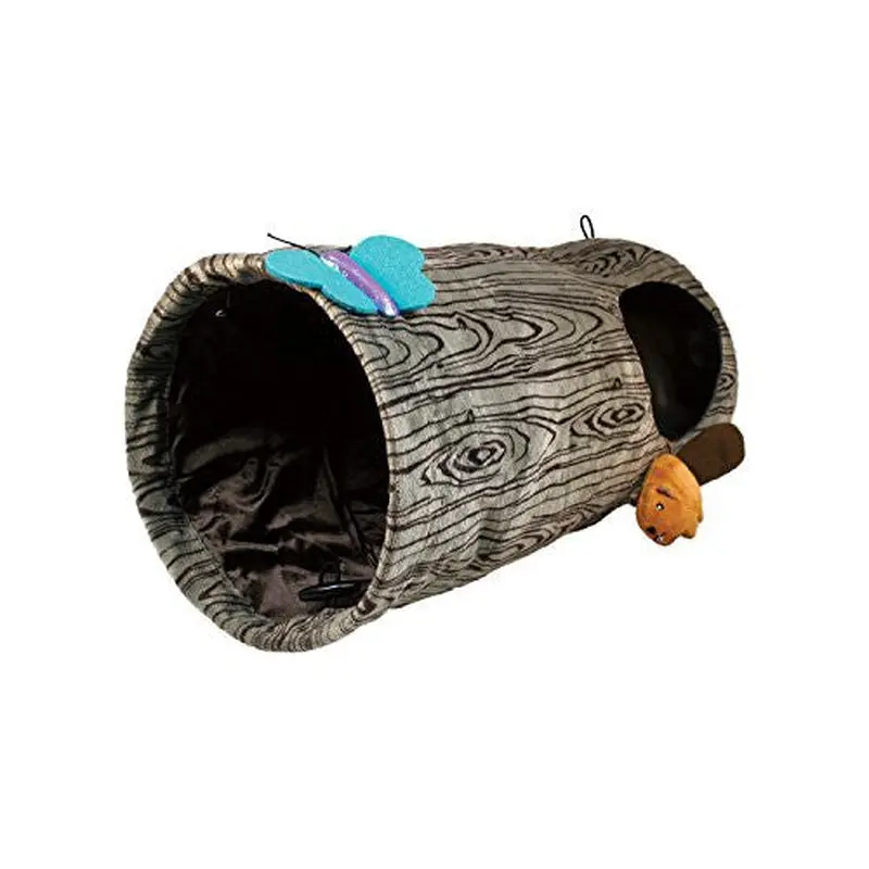 Kong Cat Play Spaces Burrow 