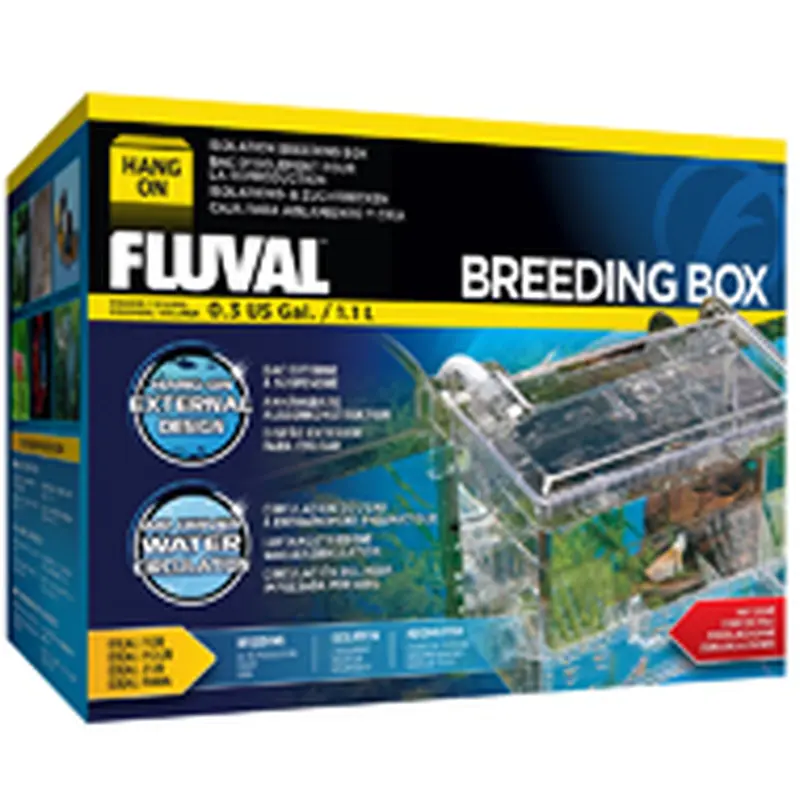 Marina Hang-on Breeding Box Medium 10942