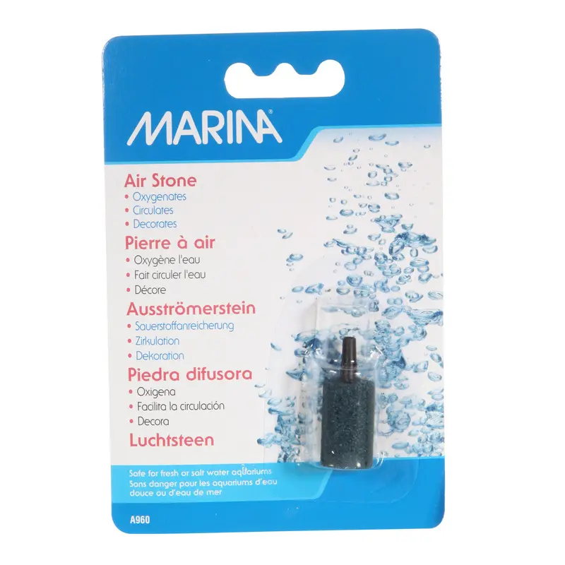 Marina 1" Cylinder Air Stone