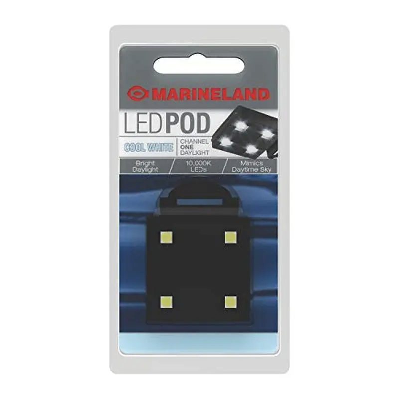 Marineland Cool White POD 10k