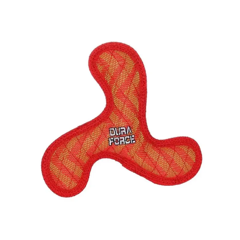 Duraforce Jr Bmrng Red/red