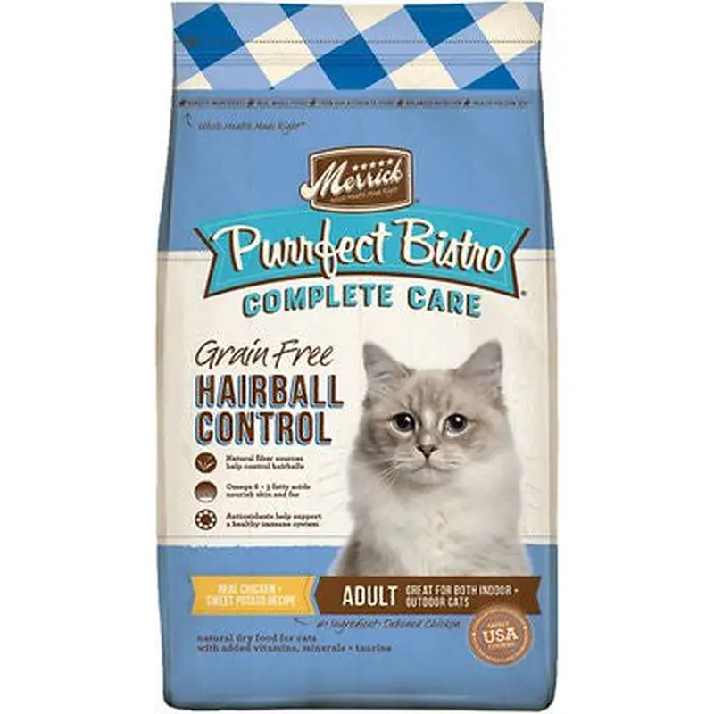 Merrick Purr Bstro Hrbl Ctr 4#   295878