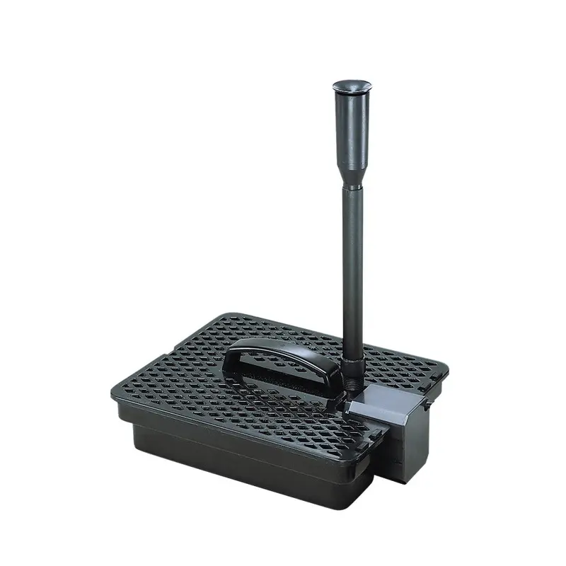 Danner Pondmaster Water Pump & Filter Kit Black 190GPH