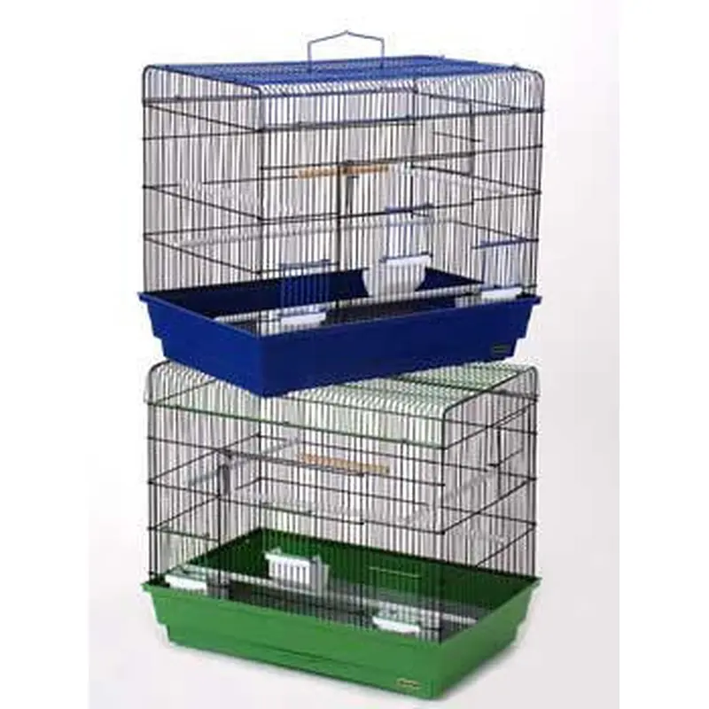 Prevue 1804 Keet/Canary/Finch Flight Cage 2ct 