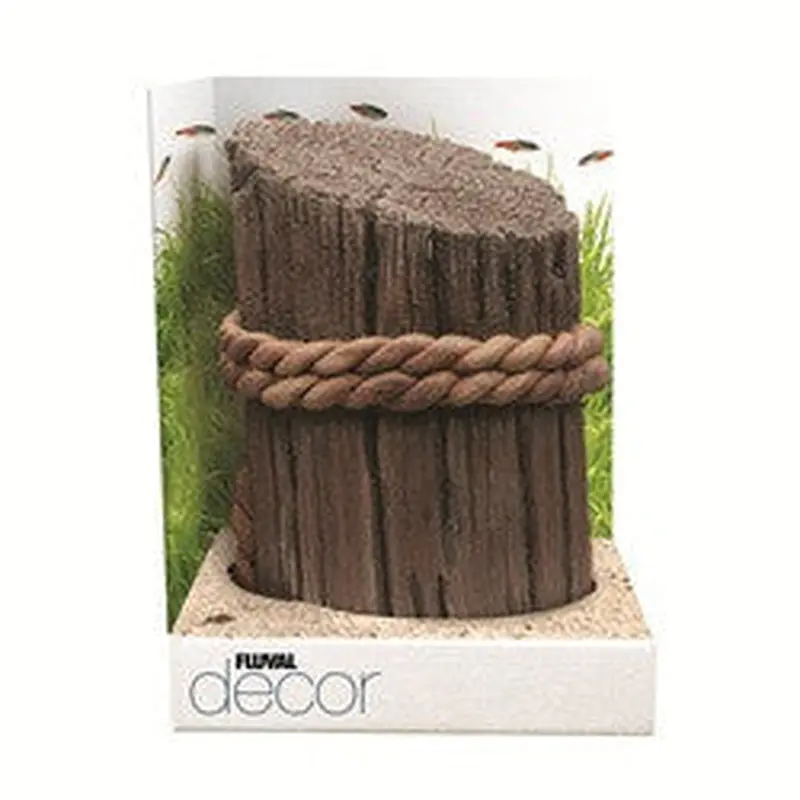 Fluval Decor Pier Post 15555