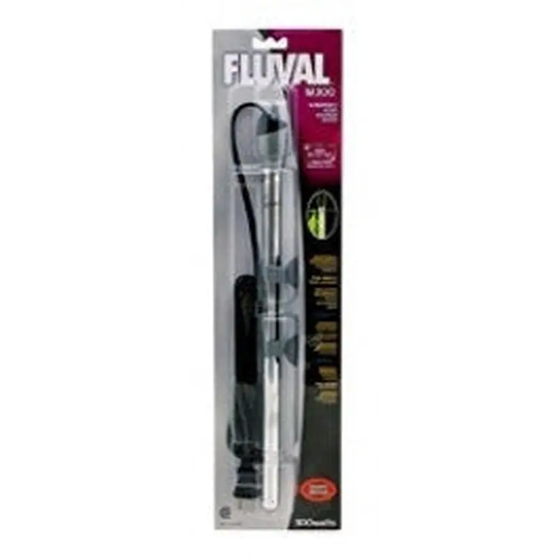 Fluval M 300watt Submersible Heater A787