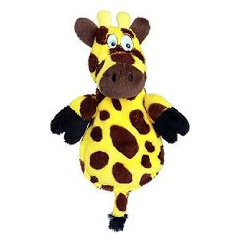 GoDog Hear Doggy! Flattie Giraffe 