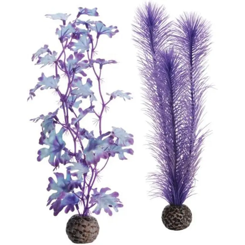 biOrb Kelp Set Medium Purple