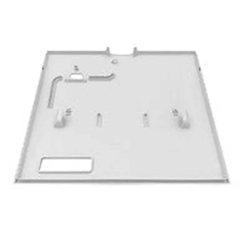 Fluval Flex 9 gal. White Canopy Cover (DD)