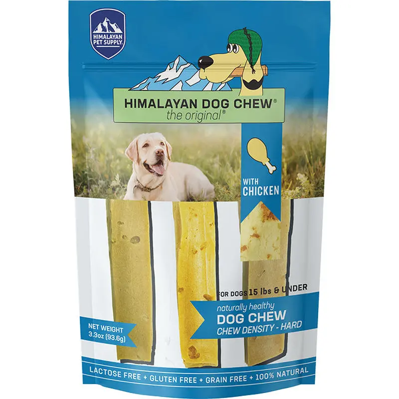 Him D Chw Ckn Sm 3.3oz