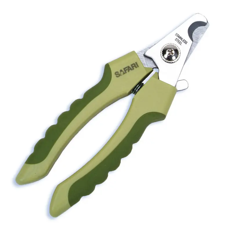 Safari Professional Dog Nail Trimmer Large