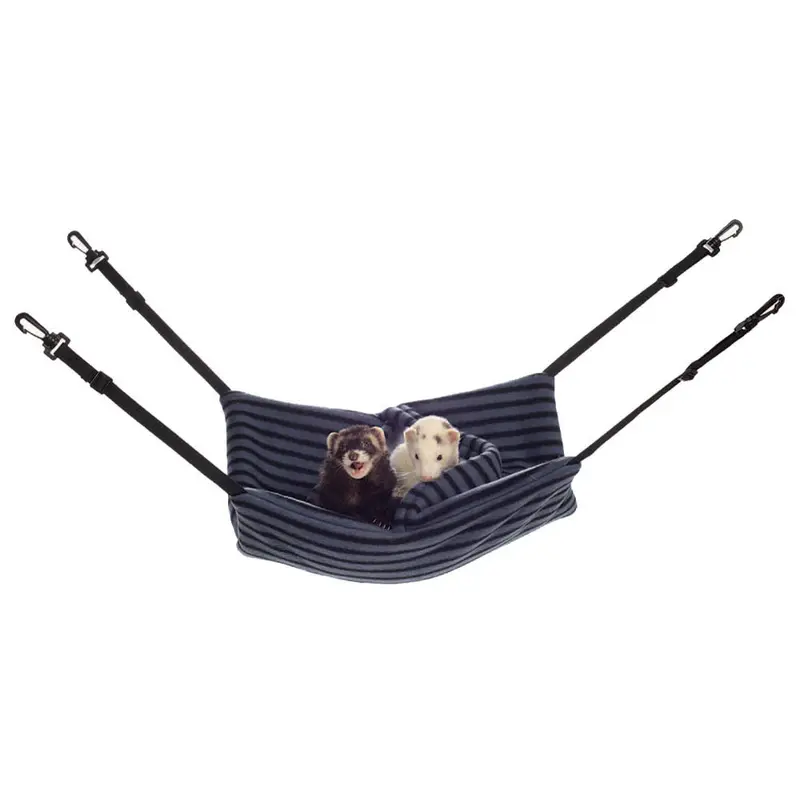 Marshall Ferrets Hanging Nap Sack Assorted