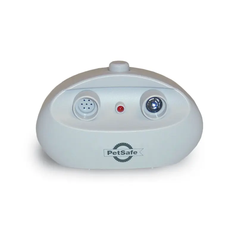 PetSafe Stationary Indoor Bark Control White One Size