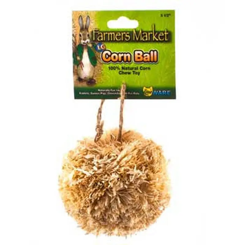 Ware Corn Ball Large-102238 