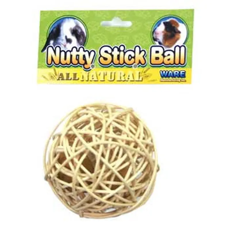 Ware Nutty Stick Ball 