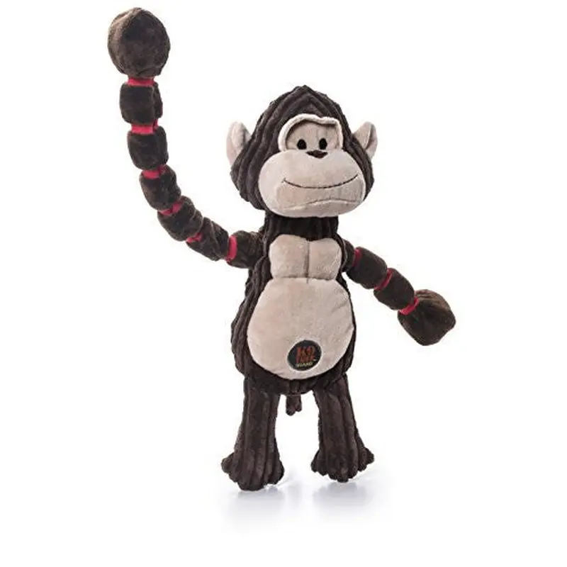 Charming Pet Tug Thunda Tugga Gorilla