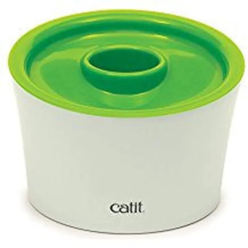 Hagen Catit Senses 2.0 Multi Feeder Retail 43741w(D)