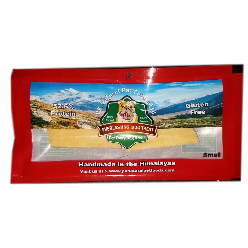 PK Naturals Everlasting Himalayan Dog Treat 2 oz 2 pk SM