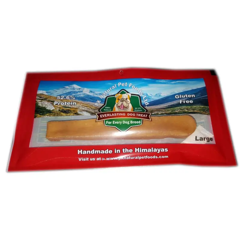 PK Naturals Everlasting Himalayan Dog Treat 3 oz LG