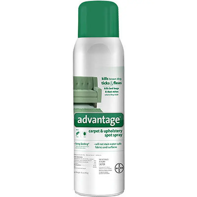 Advantage Dog Carpet Upholstery 16oz