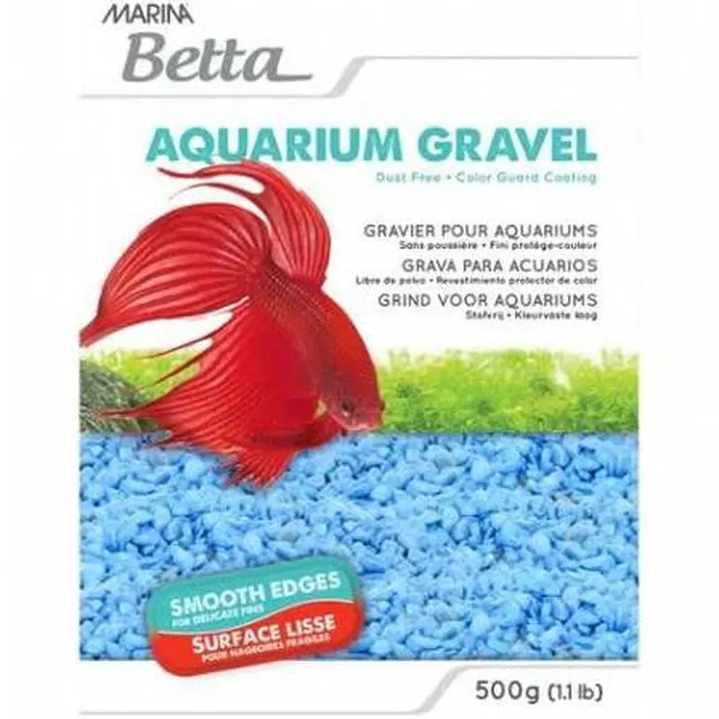 Marina Betta Epoxy Gravel, Surf 12394